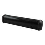 BEA 10-FOCUS – Sensor Infrarrojo de Presencia / Montaje Sobreponer / Sin Reflector / Salida Relevador NA/NC / Alimentación 24 VAC/VDC / Rango 0 a 98 pulgadas (0 a 2.49 m)