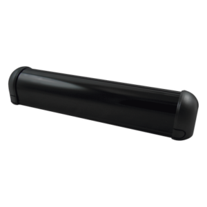 BEA 10-FOCUS – Sensor Infrarrojo de Presencia / Montaje Sobreponer / Sin Reflector / Salida Relevador NA/NC / Alimentación 24 VAC/VDC / Rango 0 a 98 pulgadas (0 a 2.49 m)
