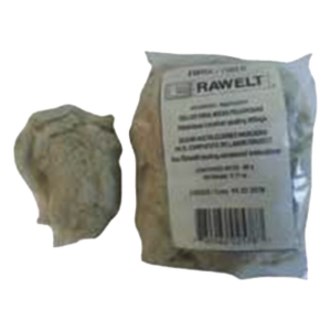 RAWELT FB-06 – Fibra para Compuesto Sellador / 60 g / Áreas Clasificadas Clase I, II, III / Divisiones 1 y 2
