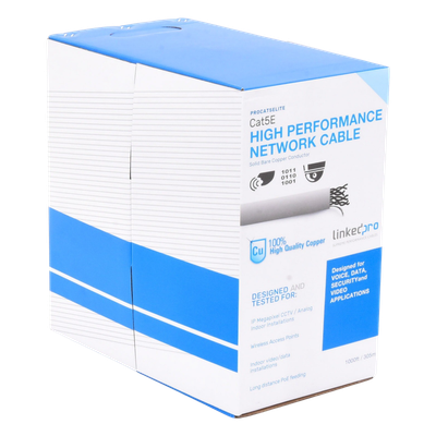 PRO-CAT-5E-LITE