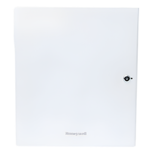 HONEYWELL MPA1002UMPS – Controlador de acceso MAXPRO Access / 2 puertas, 4 lectores OSDP V2 o Wiegand / Batería 12V 7Ah / Expandible a 36 puertas / MAXPRO Cloud y WIN-PAK