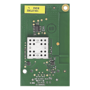 HONEYWELL HOME RESIDEO PROWIFIZW – Módulo de Comunicación Wi-Fi y Z-Wave Plus / Compatible con Paneles ProSeries / Control de Automatización Local / Conexión Directa al Panel