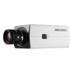 HIKVISION DS-2CD2821G0(C) – Cámara Box IP / 2 MP / Ultra Baja Iluminación 0.005 lux / WDR 120 dB / PoE 802.3af / 12 Vcc / Micro SD 128 GB