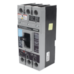 SIEMENS FXD63B150L – Interruptor Termomagnético / 600V CA / 3 Polos / 150A / Capacidad Interruptiva 65kA / 350 kcmil / Montaje en Gabinete