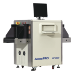 ACCESSPRO AP-5030 – Sistema de Inspección por Rayos X / Túnel 50 x 30 cm / Monitor LCD 19' HD / Zoom 32x / Capacidad 150 kg / Memoria 100,000 imágenes