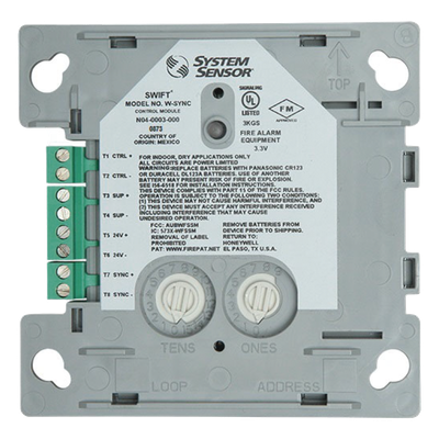 W-SYNC