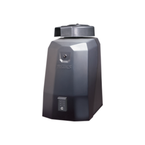 DKS DOORKING 6550-384 – Operador Secundario para Puerta Abatible / Hasta 7.62 m (25 ft) / 907 kg / 1 HP / 115V / Uso Continuo 24/7
