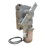 CAME 119-RIG333 – Motorreductor para Barrera Industrial / Alta Eficiencia Energética / Operación Silenciosa / Diseño Compacto / Uso Intensivo