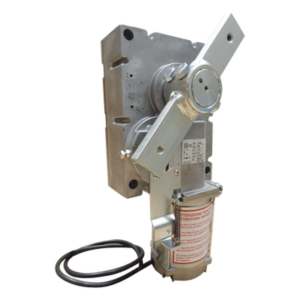 CAME 119-RIG333 – Motorreductor para Barrera Industrial / Alta Eficiencia Energética / Operación Silenciosa / Diseño Compacto / Uso Intensivo