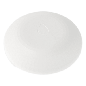 SHELLY SHELLYFLOOD – Sensor de Inundación Inteligente / Wi-Fi 2.4 GHz / Medición de Temperatura / Rango -40 a +40°C / Batería CR123A