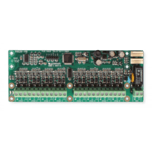 INIM ELECTRONICS SMARTLINE/8Z – Tarjeta de Expansión de Zonas / 8 Zonas Convencionales / Autodireccionable / Salida Supervisada / Certificación EN 54 / Plug-and-Play