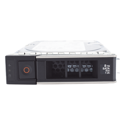 HDD/8TB/SATA/DELL