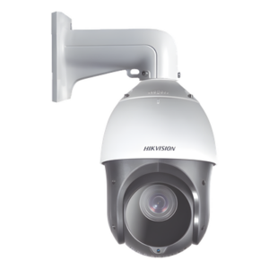 HIKVISION DS-2AE4215ITG – Domo PTZ TurboHD / 2 Megapixel / 15X Zoom Óptico / IR EXIR 100 m (328 ft) / WDR 120 dB / IP66 / RS-485