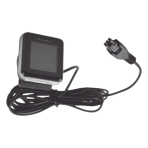 STREAMAX XMRRWATCH – Display Inteligente Vehicular / Alerta de Conducción Anormal / Detección de Fatiga y Distracción / Rango Térmico -40~70°C / 12 VCC