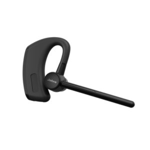 JABRA PERFORM-45-SE – Auricular Bluetooth Profesional / Cancelación de Ruido 93% / 11h Batería / Bluetooth 5.3 / Alcance 100 m (328 ft) / IP54 / Dual Conexión