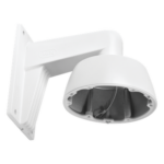 HIKVISION DS-1273ZJ-160 – Montaje de Pared / Aleación de Aluminio / 160 x 183.5 x 243 mm / 0.53 x 0.60 x 0.80 pies / 845 g / Uso Interior-Exterior