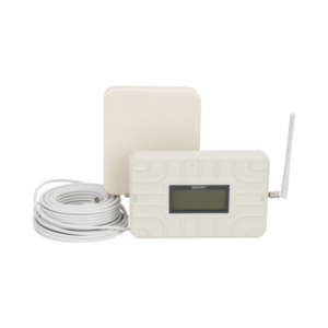 EPCOM EP-5G-PBT – Amplificador de Señal Celular / 5 Bandas Simultáneas / 700-2600 MHz / Cobertura 150 m² / 70 dB Ganancia / 20 dBm Potencia / Plug-and-Play