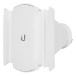 UBIQUITI HORN-5-60 – Antena Sectorial Tipo Horn / 60° Azimuth / 30° Elevación / 16 dBi / 5 GHz (5.150 - 5.850 MHz) / Polarización Dual / Diseño Modular
