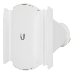 UBIQUITI HORN-5-60 – Antena Sectorial Tipo Horn / 60° Azimuth / 30° Elevación / 16 dBi / 5 GHz (5.150 - 5.850 MHz) / Polarización Dual / Diseño Modular