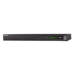 HIKVISION DS-7604NI-SE/P – NVR 4 Canales / 4 Puertos PoE de 15.4W / 1 Canal de Audio Bidireccional / HDMI, VGA
