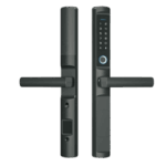 AKUBELA F2ZSL – Cerradura Inteligente / ZigBee / IP65 / 5 Métodos de Acceso / 100 Huellas / Cilindro Clase C