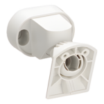 OPTEX CWG2 – Soporte para sensor de detección / Rotación +/-45° horizontal / Inclinación -5 a 20° vertical / Grado 2