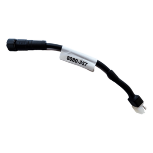 DKS DOORKING 8080-357 – Adaptador IP68 para Arnés / Protección Contra Agua y Polvo / Conexión Segura para Sistemas de Acceso / Diseño Ergonómico / Materiales Duraderos