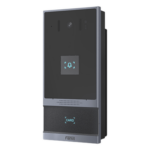 FANVIL I62 – Videoportero IP / 2 Megapixel Full HD / SIP y ONVIF / 2 Relevadores / Control de Acceso RFID / IP66 e IK07 / PoE 802.3af