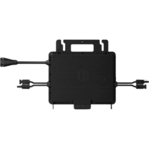 HOYMILES MIS2500WPRO – Microinversor Solar / 2000 W / 4 Entradas DC / 670 W por Canal / Wi-Fi Integrado / IP67 / 220 VCA