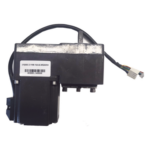 HIKVISION 102801009 – Motor actuador de aleta / Síncrono de alta precisión / Compatible con torniquete DSK3B220LXM / Cable de conexión incluido