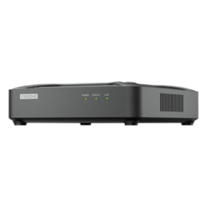 SYNOLOGY VS600HD – VisualStation de Doble Pantalla / Salida HDMI 4K / 720p 600 FPS / 50 Canales Simultáneos / NDAA-TAA / Montaje VESA