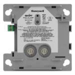 NOTIFIER FW-MM – Módulo Monitor Inalámbrico Direccionable / Contactos Secos / Malla SWIFT FlashScan / Batería Litio 2 Años / UL 268 y UL 864