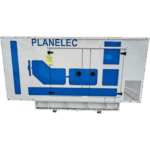 PLANELEC 025G4D0023B0100 – Planta de Emergencia Diesel / 23 kW (29 kVA) Emergencia / 21 kW (26 kVA) Continuo / 220/127 V Trifásico / Motor Cummins 3 Cilindros / Tanque 130 L / 11 h Autonomía