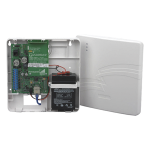 HONEYWELL IGSMV – Comunicador Dual / Ethernet + GSM/GPRS Cuatribanda / AlarmNet / Compatible VISTA-32FB, 128FBP, 250FBP