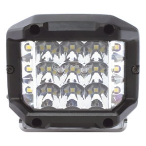 ECCO EW2603 – Luz de Trabajo LED / 1,700 Lumens / 110° / 12-24 VCD / IP67 / 15 LEDs