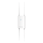 GRANDSTREAM GWN7630LR – Punto de Acceso Wi-Fi / 802.11ac Wave-2 / 2.33 Gbps / MU-MIMO 4x4:4 / Largo Alcance 300 m (984.3 ft) / Más de 200 Clientes / Resistente a la Intemperie