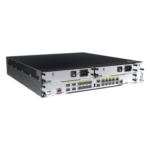 HUAWEI AR6280 – Router Empresarial / SD-WAN Integrado / Balanceo de Cargas y Failover / VPN / Procesadores Multinúcleo / Reenvío Heterogéneo CPU+NP
