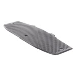 ACCESSPRO AC-90TR – Módulo Final Macho para Reductor de Velocidad / 25cm x 90cm x 5cm / 20 Toneladas / Dureza A85 / -45°C a 60°C