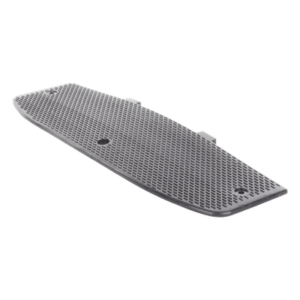 ACCESSPRO AC-90TR – Módulo Final Macho para Reductor de Velocidad / 25cm x 90cm x 5cm / 20 Toneladas / Dureza A85 / -45°C a 60°C