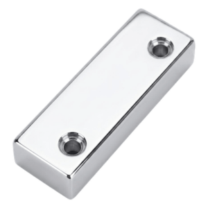 SFIRE SF2071MAG – Imán para Contacto Magnético / Diseño Compacto / Aluminio y ABS / Uso Rudo