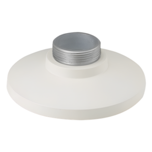 HONEYWELL HD4CHIPPK2 – Soporte tipo pendant / Aluminio fundido / 139.3 x 215.9 x 118.0 mm / 0.61 kg / Compatible con cámaras equIP IR IP