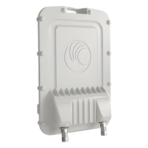 CAMBIUM NETWORKS PTP-650CE(US) – C050065H008A - Serie PTP 650 - Enlace Punto - Punto (PTP) para Bandas Licenciadas y de Uso Libre. Versio?n conectorizada 4.9 - 6.05 GHz (125 Mbps), incluye fuente avanzada(ca/cc y protector incluido). - Versión US