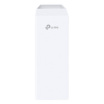 TP-LINK CPE210 – Punto de Acceso Exterior Wi-Fi N / 300Mbps / 2.4GHz / 2 Antenas 9dBi / MIMO 2x2 / Cobertura 100m (328 pies)