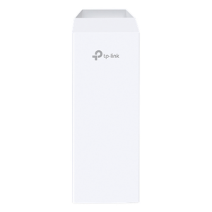 TP-LINK CPE210 – Punto de Acceso Exterior Wi-Fi N / 300Mbps / 2.4GHz / 2 Antenas 9dBi / MIMO 2x2 / Cobertura 100m (328 pies)
