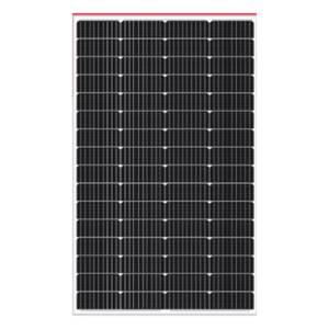 EPCOM POWERLINE EPL22512AL – Módulo Solar / 225 W / 12 Vcc / Monocristalino / 64 Celdas Grado A / Vidrio Templado 3.2 mm