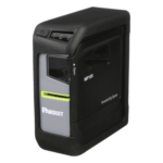 PANDUIT MP100 – Impresora Etiquetadora Móvil / 1 Pulgada (2.54 cm) Ancho / 180 dpi / USB y Bluetooth / Cortador Automático
