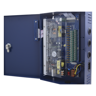 PLK-12-DC-16A