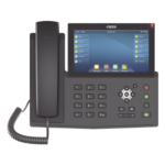 FANVIL X7-F – Teléfono IP Empresarial / 20 Líneas SIP / Pantalla Táctil 7