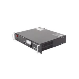 SAMLEX SEC-80BRM – Fuente de poder 13.8V, 80A, conmutada para instalación en rack