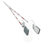DKS DOORKING 1602-166 – Brazo Tubular / Aluminio / 27 ft / 8.23 m / Barrera Vehicular